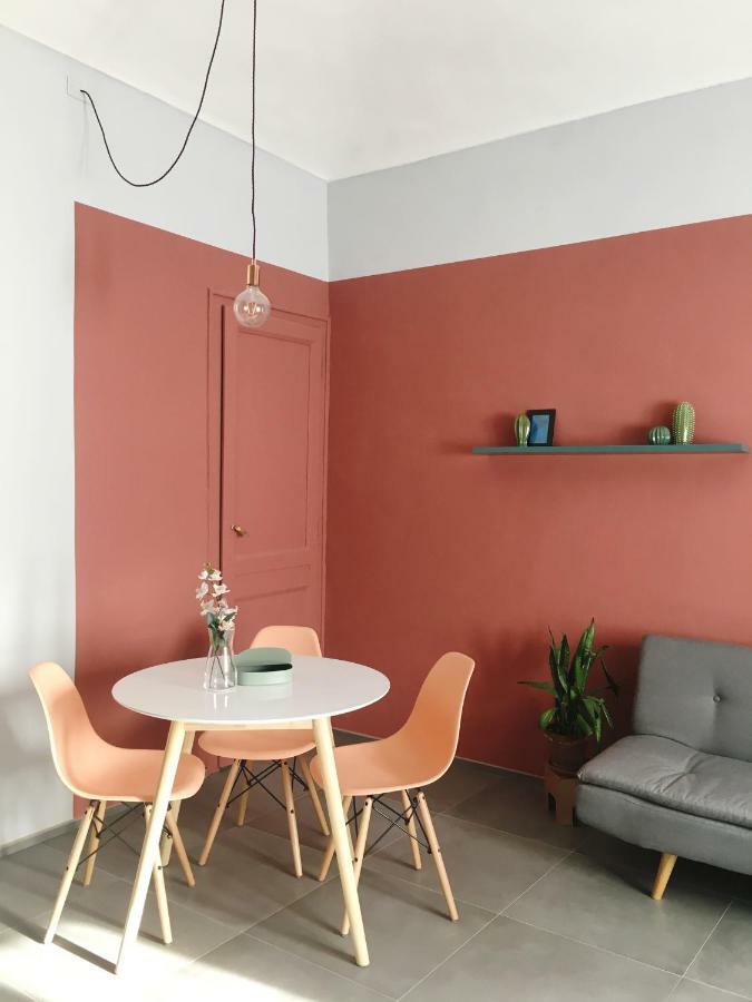 Casa Ettolina Al Campus Einaudi Apartment Torino Exterior foto